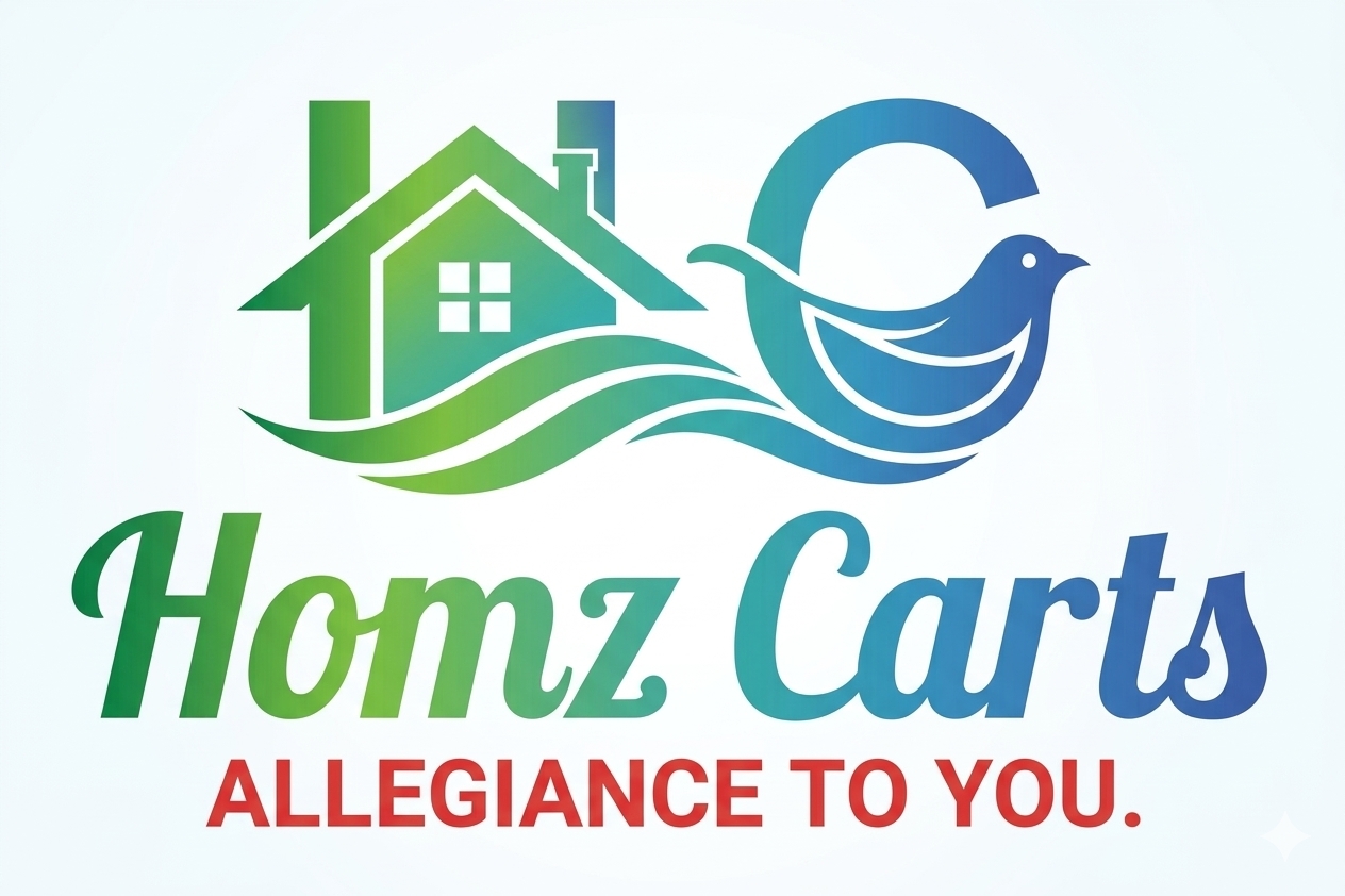HOMZCARTS
